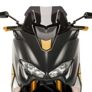 Okazja Zaślepki uchwytów lusterek PUIG do Yamaha T-Max 530 / DX / SX 12-19